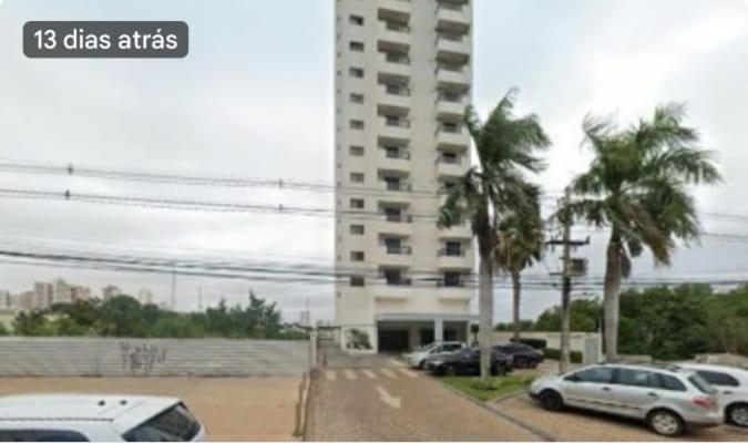 Mg Apto Com Cozinha Cuiaba  Luaran gambar