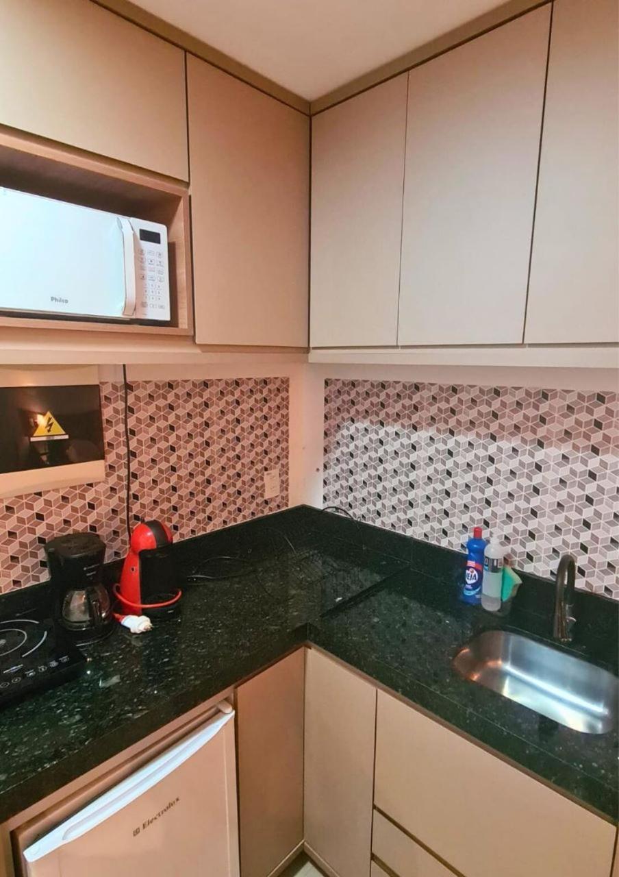 Mg Apto Com Cozinha Cuiaba  Luaran gambar
